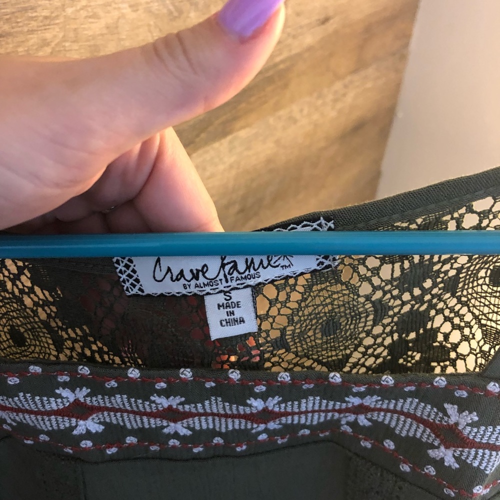 Macy’s Top - Picture 2 of 2